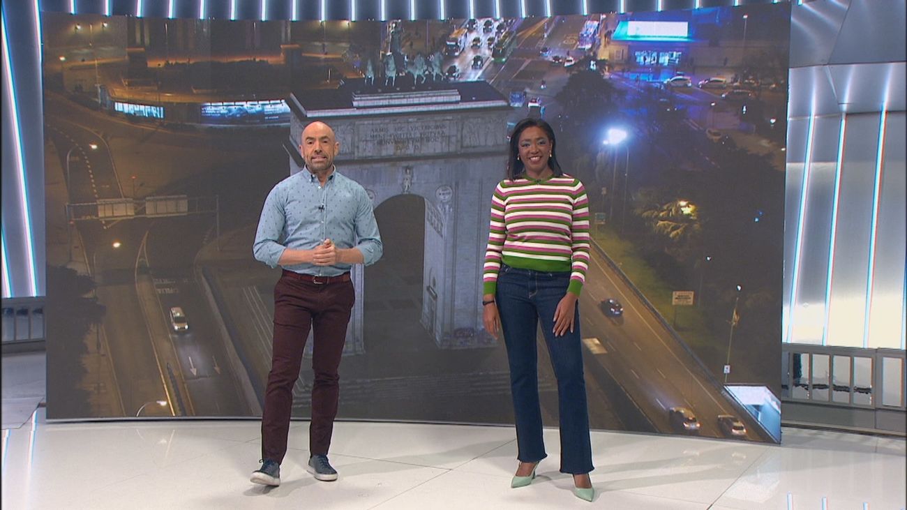 Madrid Directo 31.01.2023