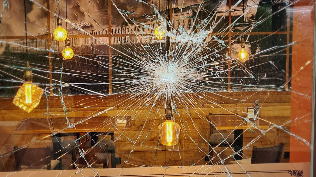 Oleada de robos en comercios, vehículos y viviendas de Algete