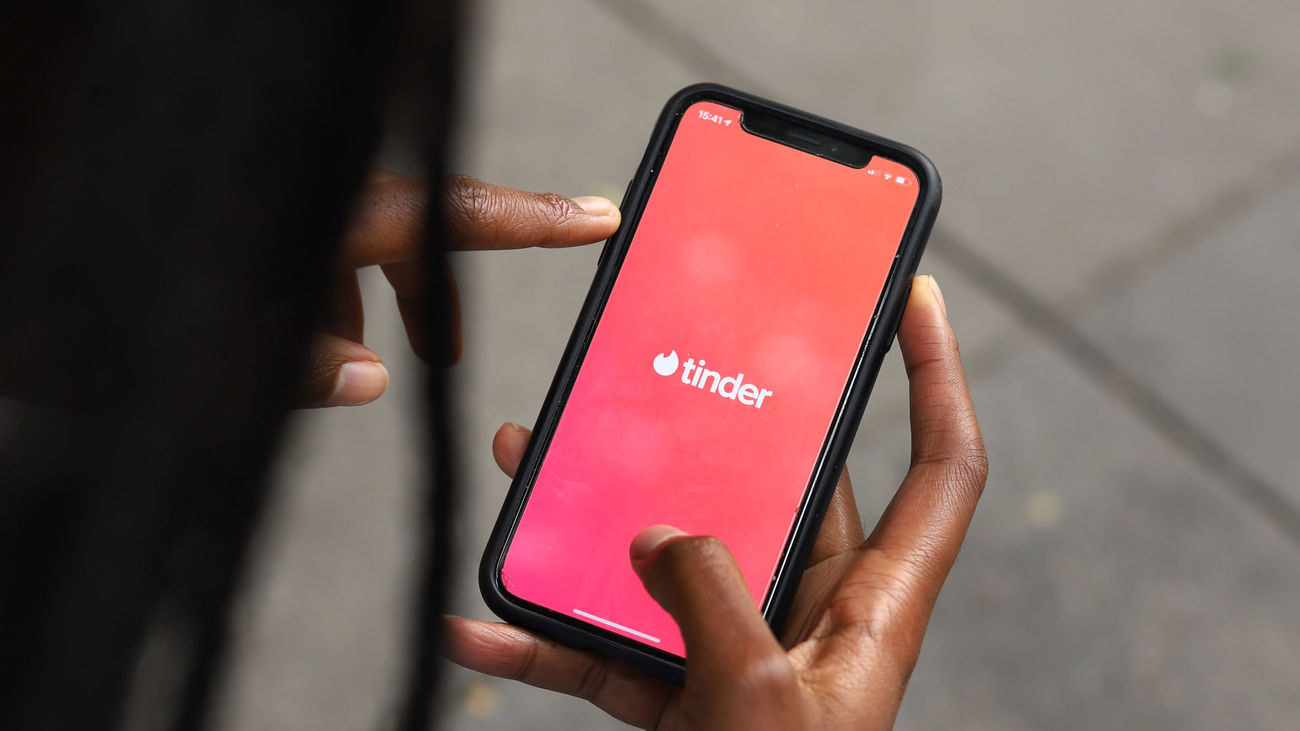 ¿Eres adicto a Tinder? Responde estas seis preguntas para saberlo