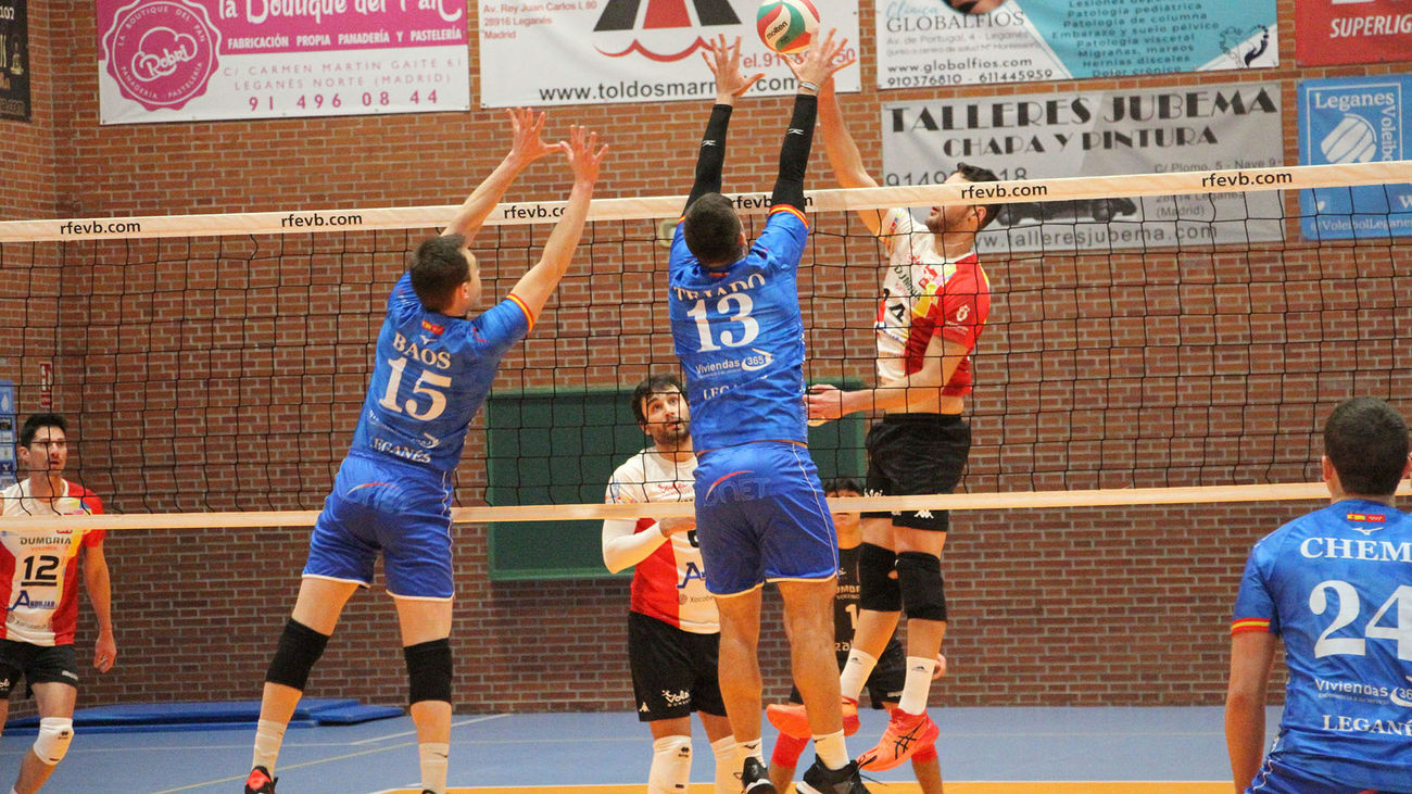 Vive el Vóley 04.02.2023
