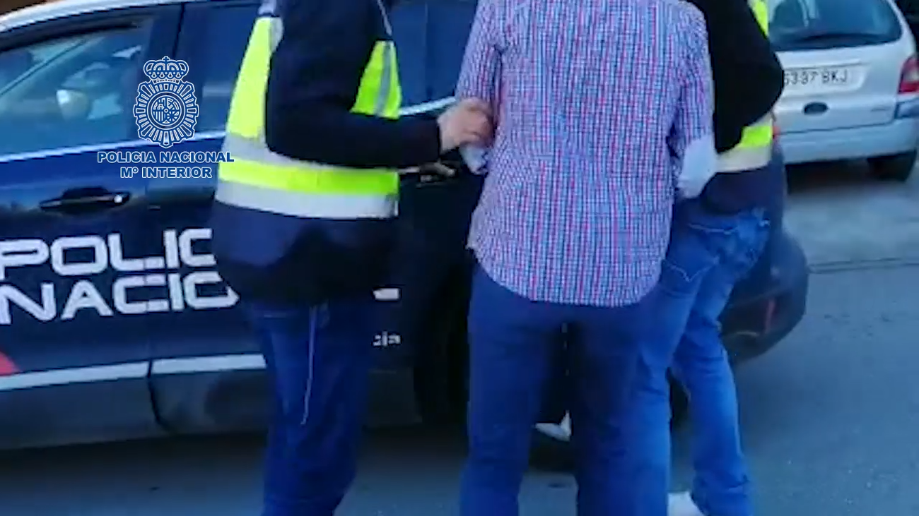 Detenido un profesor de Primaria por agredir sexualmente a dos alumnos