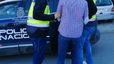 Detenido un profesor de Primaria por agredir sexualmente a dos alumnos