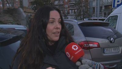 Robos al descuido a las puertas de un hospital, "en cuestión de segundos"