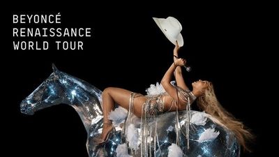 Beyoncé, una diva de 24 quilates en Barcelona, única parada española de Renaissance Tour