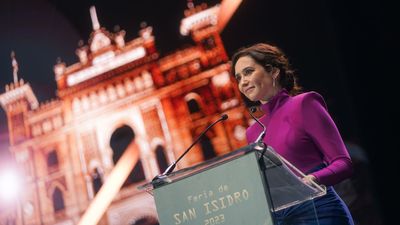 El cartel completo de San Isidro 2023, con 14 corridas que podrás ver en Telemadrid