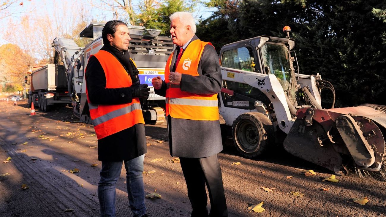 San Sebastián de Reyes