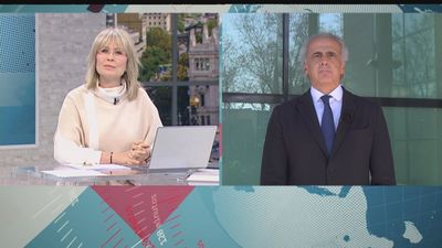 Escudero: "Siempre que se producen avances, AMYTS aparece con reivindicaciones nuevas"