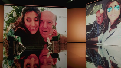 El fuerte vínculo de Chiquito con Paz Padilla: “Fuiste como la hija que nunca tuve”