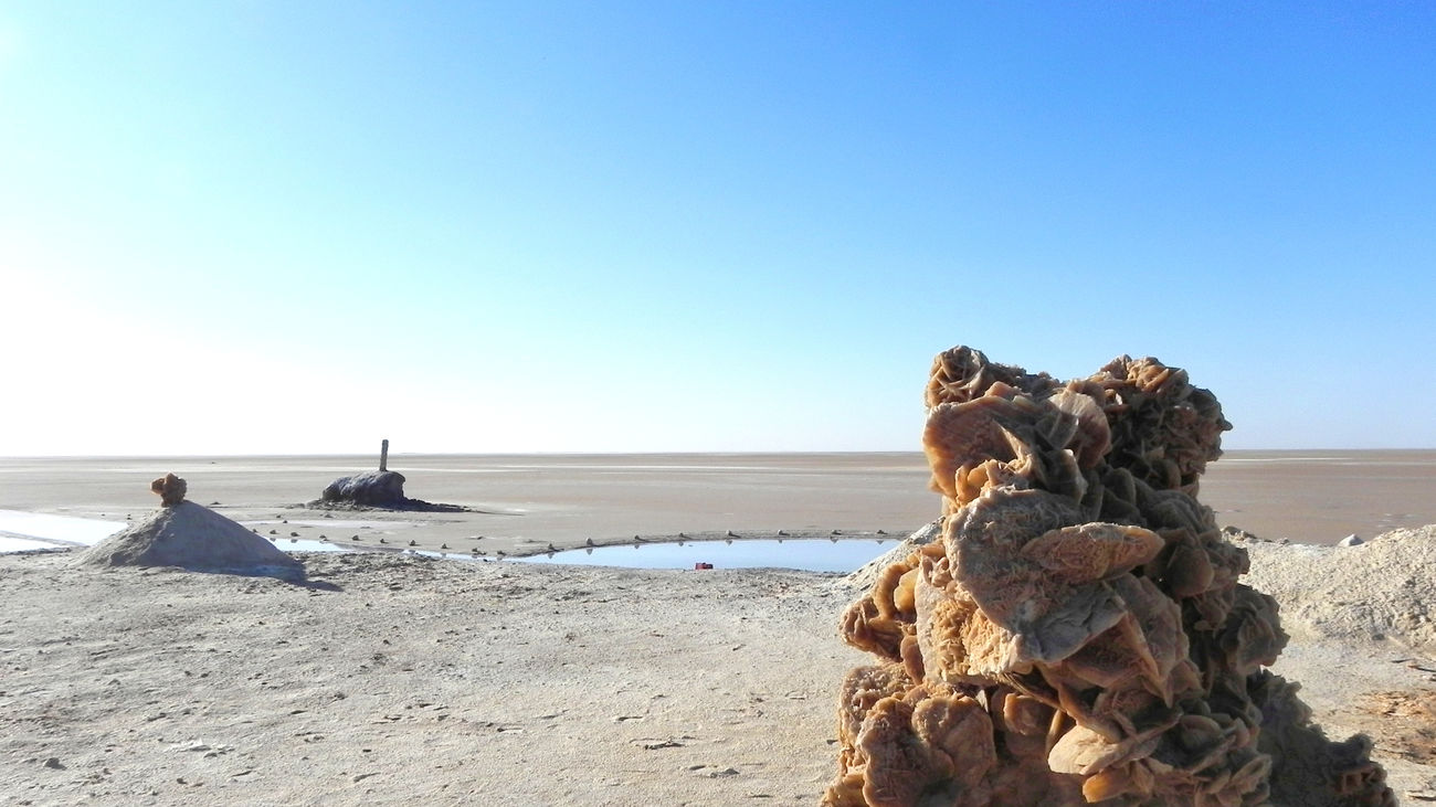 El Enfoque de Ida y Vuelta 32 - Mundo Árabe. El culto a los sentidos dentro y fuera de España