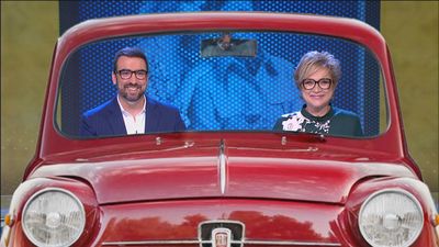 Juntos y el guateque