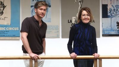María Pujalte y Pablo Rivero, sobre 'La importancia de llamarse Ernesto': "Es una obra divertida y brillante"