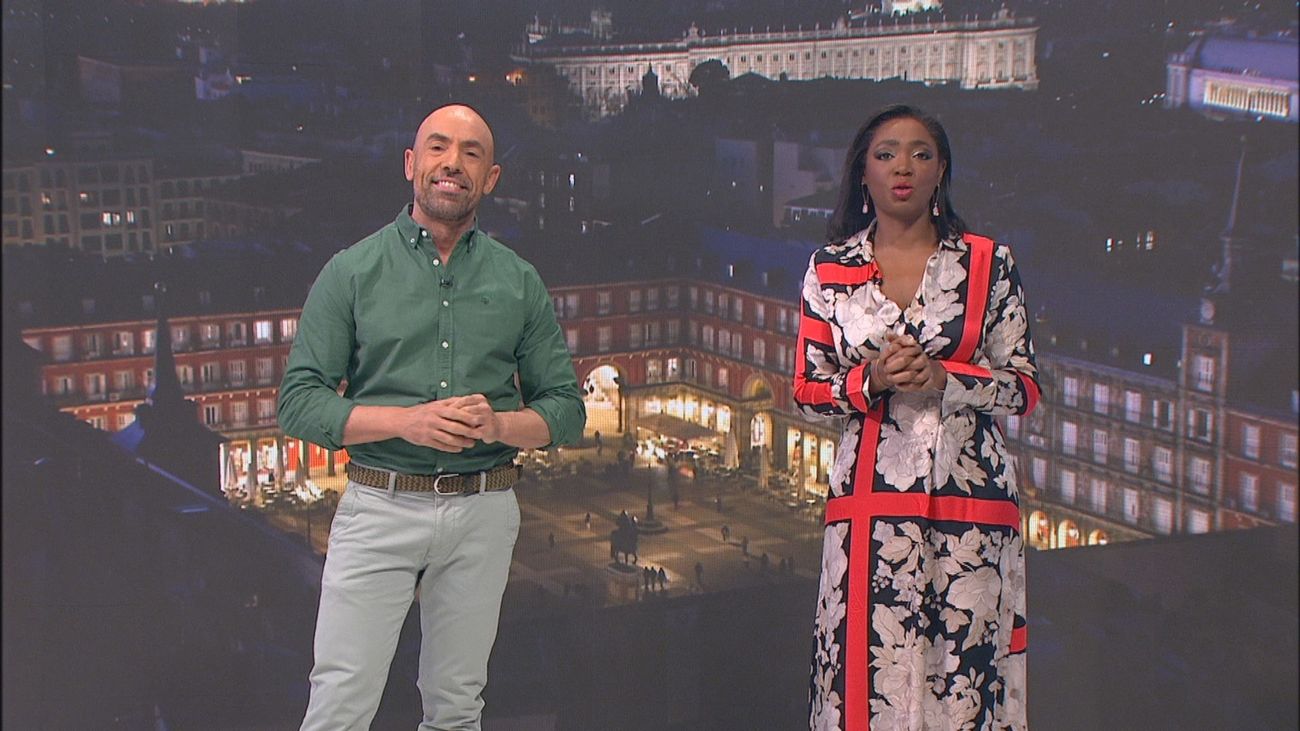 Madrid Directo 01.02.2023