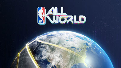 'NBA All-World', la nueva generación del juego de streetball para móviles