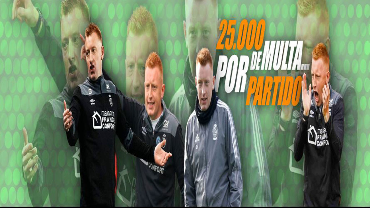 Will Still, del video juego del 'Football Manager' a entrenador de élite sin título