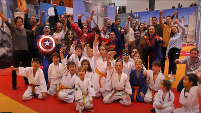 Madrid se Mueve 05.02.2023