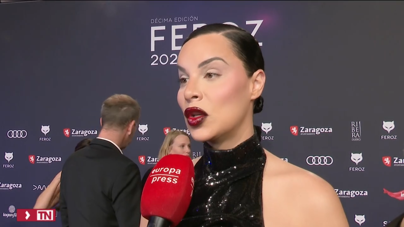 La Academia de Cine prepara un protocolo especial contra la violencia sexual para la noche de los Goya