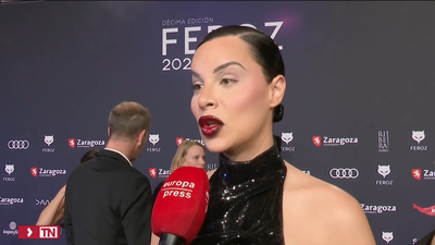 La Academia de Cine prepara un protocolo especial contra la violencia sexual para la noche de los Goya