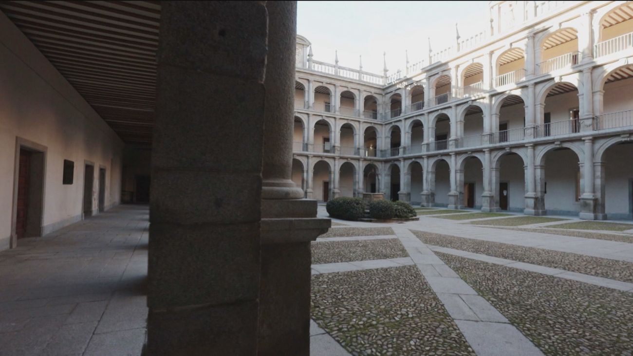 La Sociedad de los Condueños, guardianes del patrimonio histórico de Alcalá de Henares