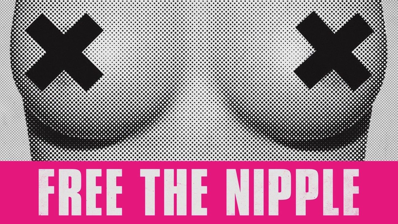 #FreeTheNipple ¿Liberarán Instagram y Facebook, los pezones femeninos?