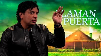 Febrero comienza a lo grande en los cines con 'Llaman a la puerta' de Shyamalan y 'Almas en pena de Inisherin'