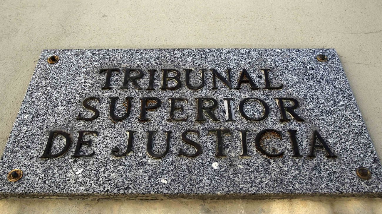 Tribunal Superior de Justicia de Madrid