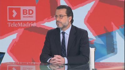 Lasquetty: “El Gobierno de Sánchez lo único que hace es amenazar e insultar a las empresas”