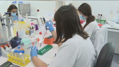 El hospital 12 de octubre estrena un centro de oncología experimental