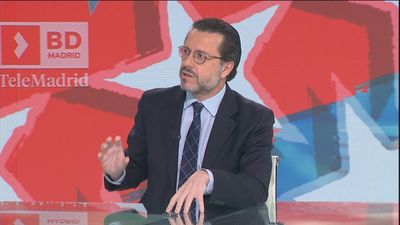 Lasquetty: El nuevo impuesto contra el Patrimonio de Pedro Sánchez "va a recaudar una auténtica birria"