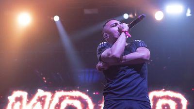 Libertad para el rapero Morad tras ser detenido por presuntas amenazas a un agente