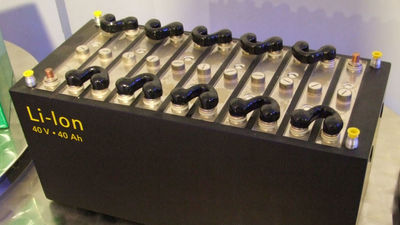 España no tiene plantas para reciclar baterías de litio y las envía a Francia, Alemania y Bélgica