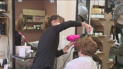 En enero se  perdieron 20.800 puestos de autónomos