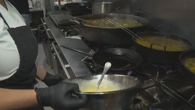 ¿Hay miedo a comer tortilla en Madrid? El caso de Casa Dani preocupa a los hosteleros