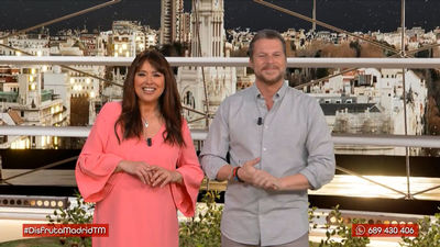 Disfruta Madrid 04.02.2023