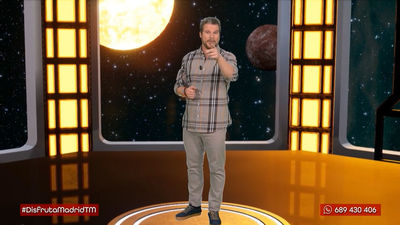 Un nuevo planeta a 100 años luz de distancia, mucho más cerca con la Realidad Virtual