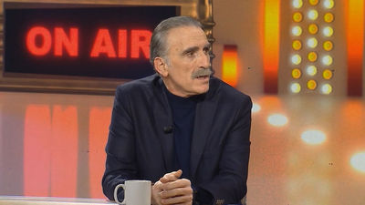 El show de Bertín: Juan y Medio