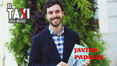 El Taxi de Javier Padilla. Pensar sobre Andalucía  05.02.2023