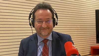 Quirófanos en el Isabel Zendal