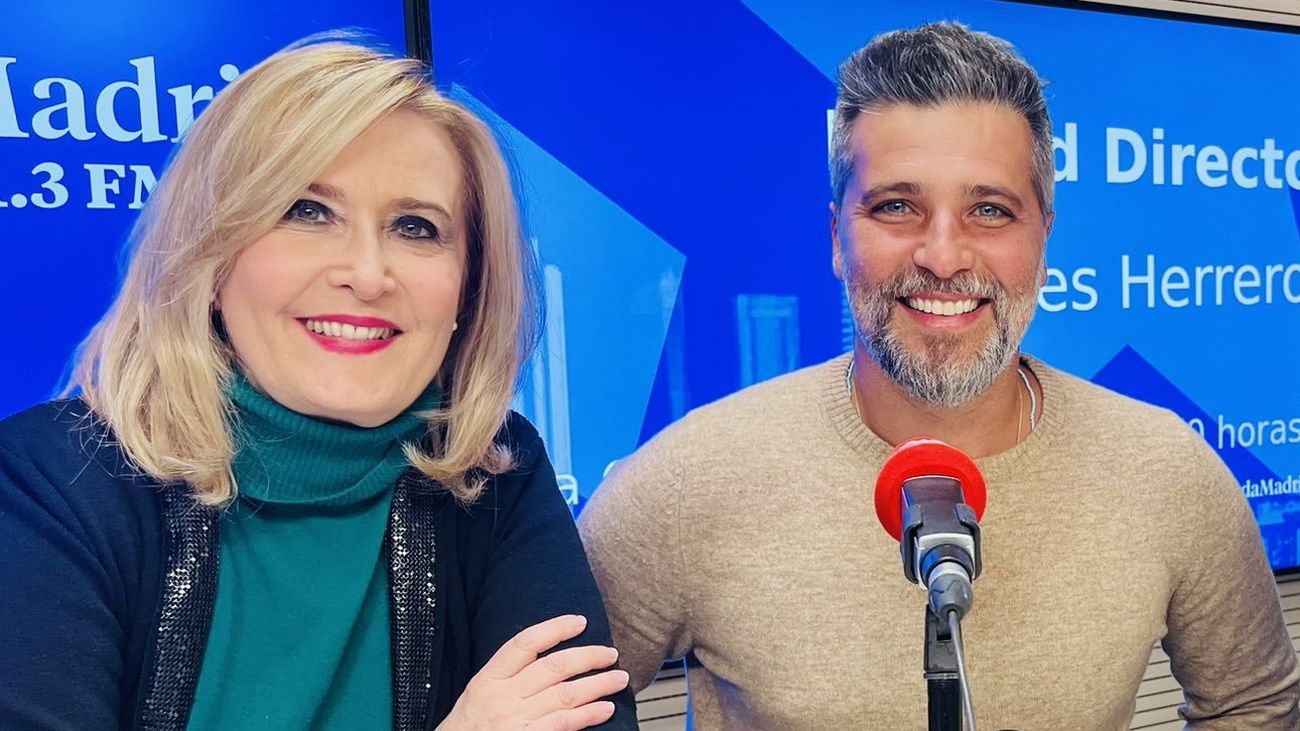 Bruno Gagliasso: “Cada vez trabajo más en España porque es un lugar al que tengo mucho cariño”