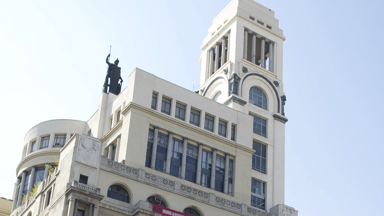 Estas son algunas de las curiosidades de La Pecera del Círculo de Bellas Artes