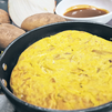 Estas son las mejores tortillas de patatas de Madrid