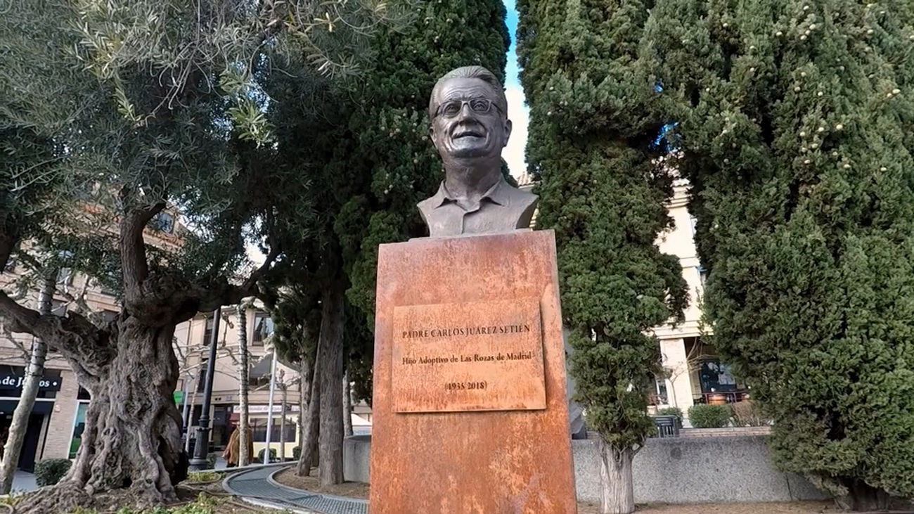 Madrid mejora tu vida 01.02.2023