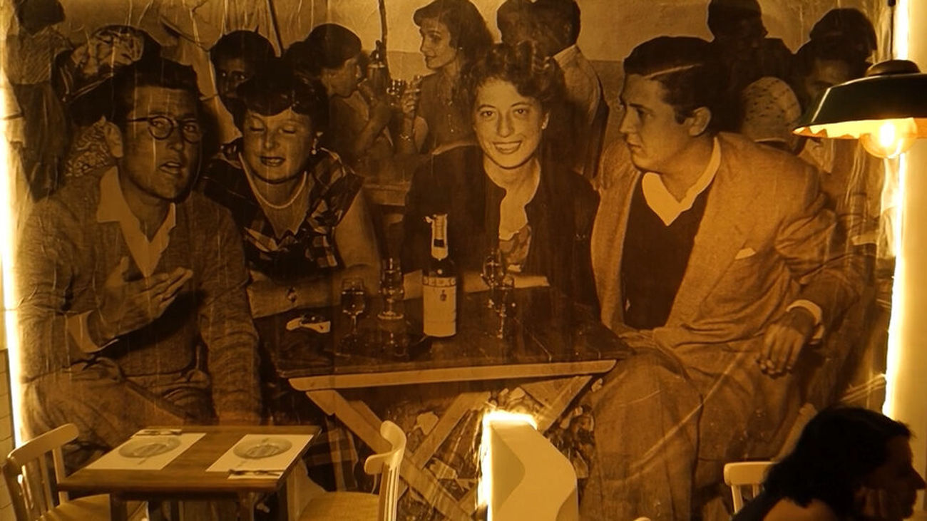 El homenaje de Sol a su abuela: "La Gloria huele a su cocina"