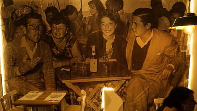 El homenaje de Sol a su abuela: "La Gloria huele a su cocina"