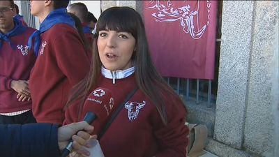 Valdemorillo celebra sus fiestas patronales