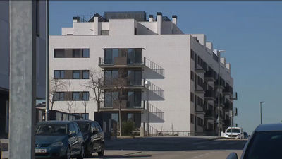 Valdemoro, el único municipio donde el alquiler de una vivienda baja