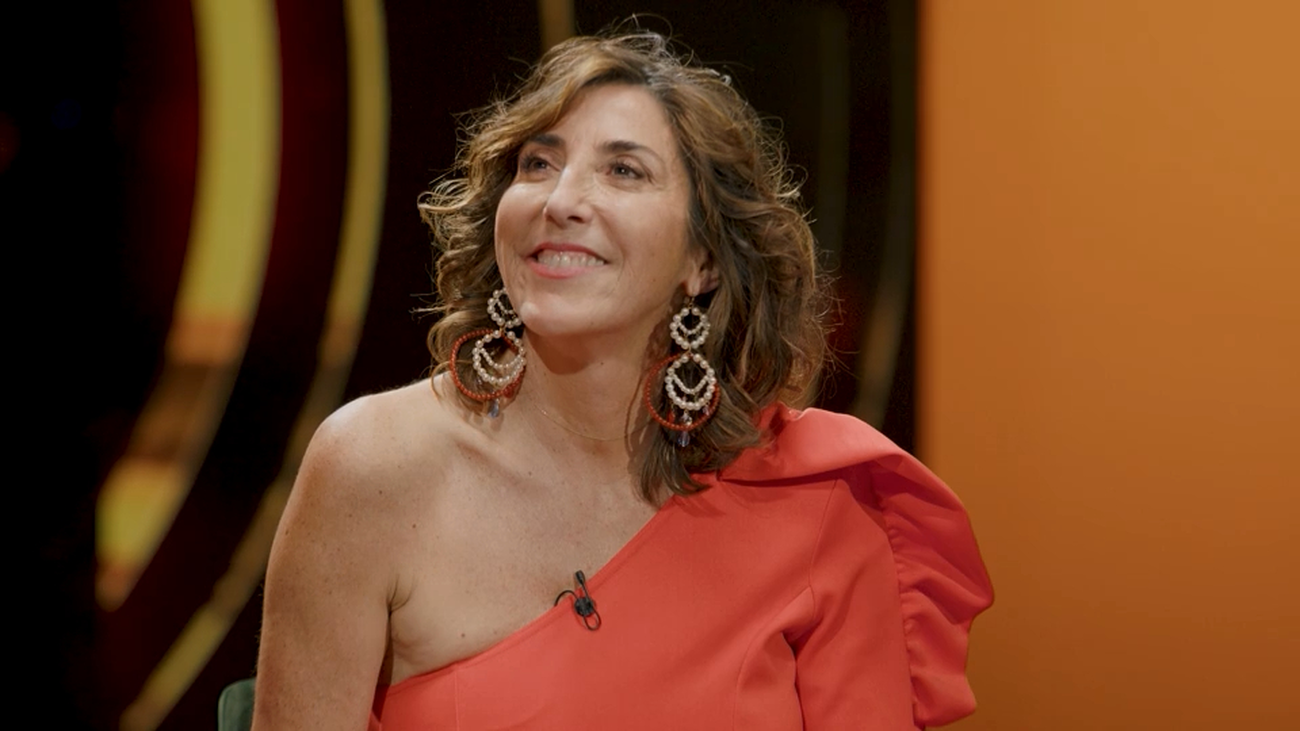 Diez Momentos: Paz Padilla