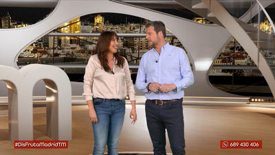 Disfruta Madrid 05.02.2023