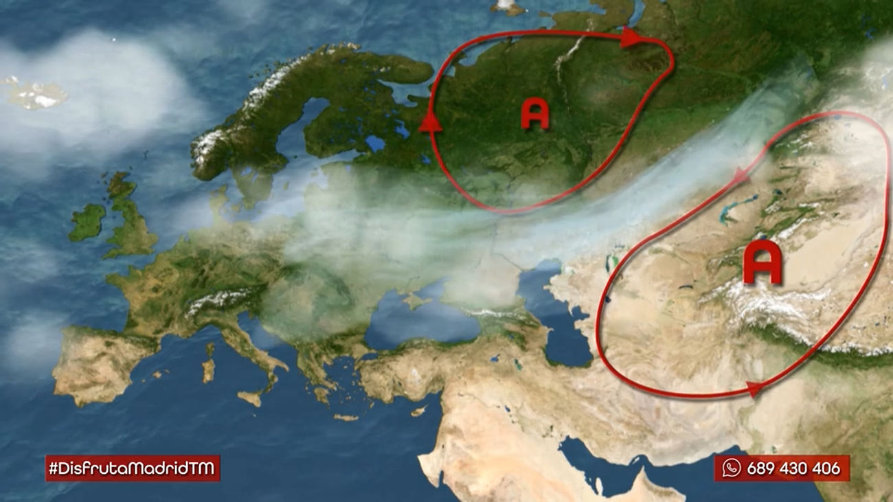 La "Bestia del este": ¿En qué consiste este fenómeno?