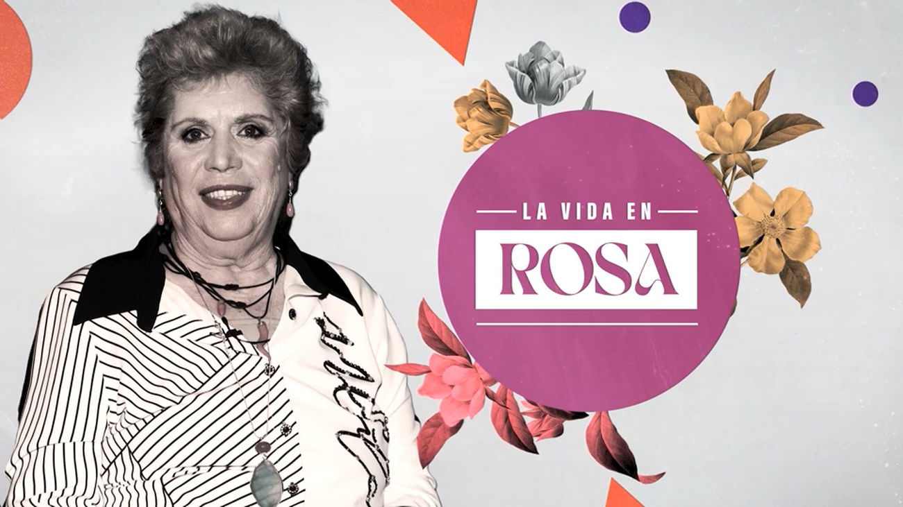 María Jiménez cumple 73 años: “Voy a aguantar hasta donde pueda”