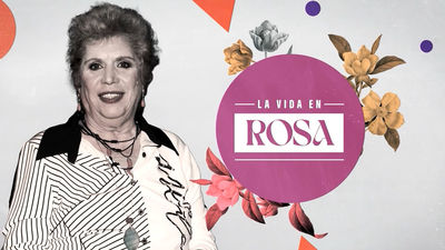 María Jiménez cumple 73 años: “Voy a aguantar hasta donde pueda”